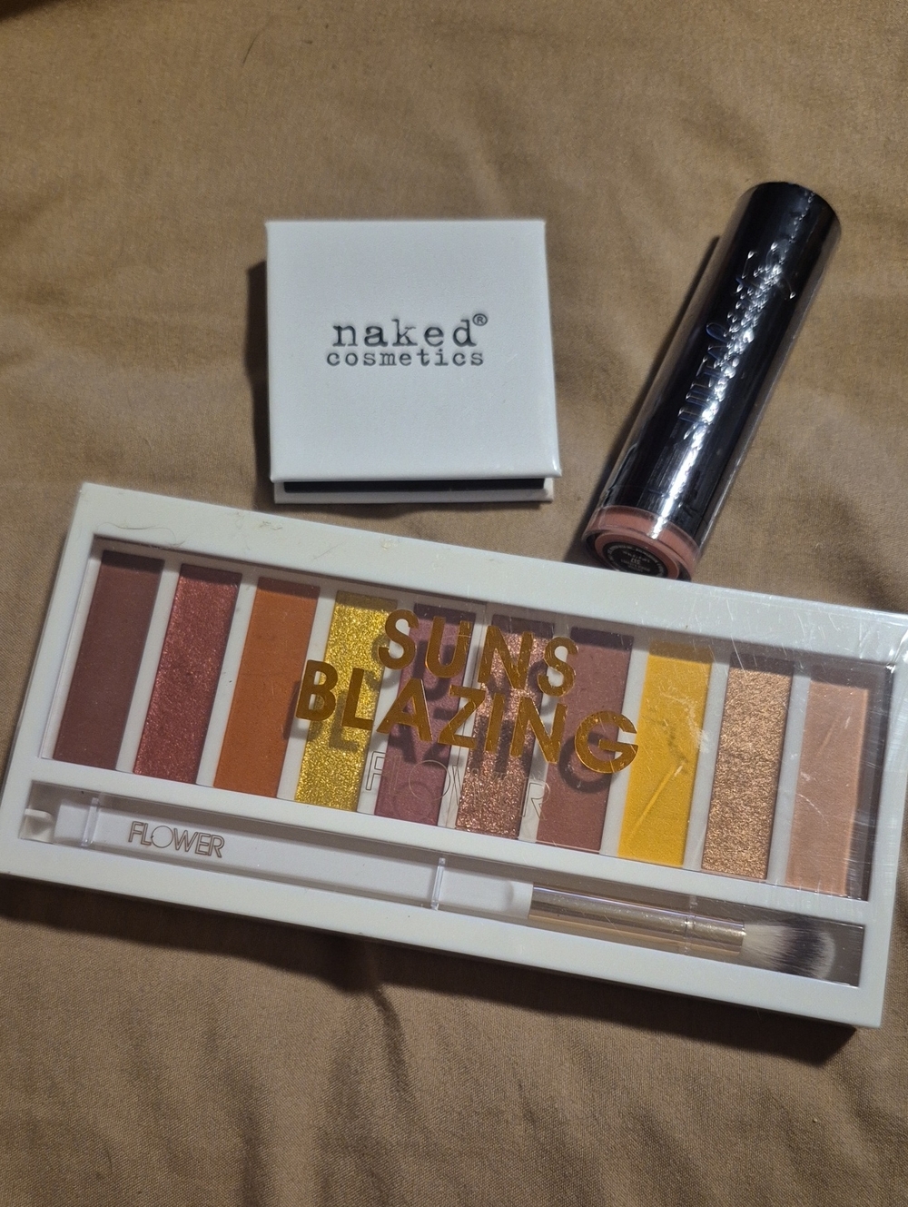 Beauty Makeup Bundle All New